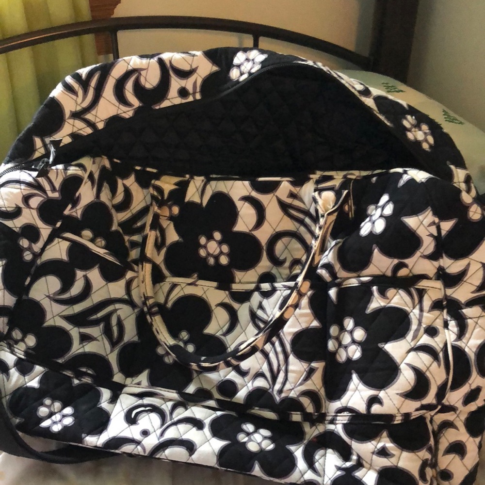 Vera Bradley bag